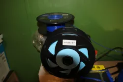 CR 10 Zyltech adapter spool