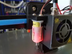 cr10(s) Bltouch holder