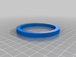 Crab trap replacement parts
