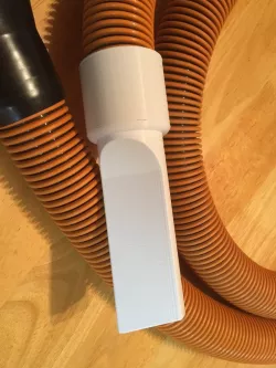 Crevice Tool For Ridgid Shop Vacuum