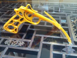 Crossbow 2, and arrows