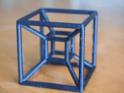 Customizable Tesseract