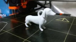 dachshund_keychain