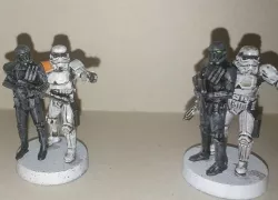 Death Troopers for Star Wars Legion