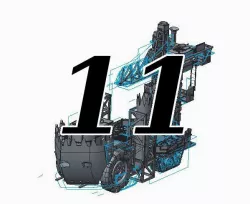 Deff Trukk Part 11