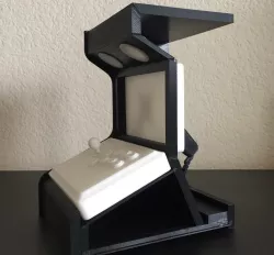 Desktop Arcade