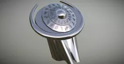 DHD Stargate SG:1