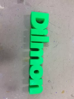 Dilmon