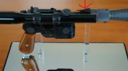 Dl-44 Antennas