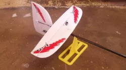 DLG Tail Stand
