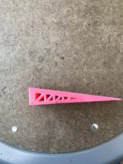 door stop