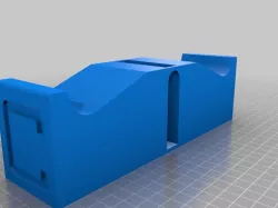 Double Xbox One Controller Stand