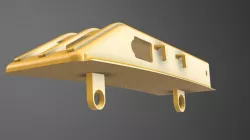 E-Flite Opterra Battery Pod