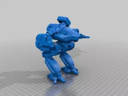 EbonJaguar MWO