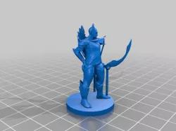 Efeeti Archer