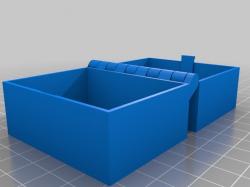 egg drop container 3D Models | Page 1 | STLFinder