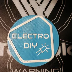 ElectroDIY