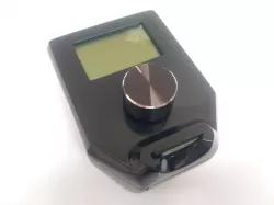 Ender-2 Display and SD-Card reader Box