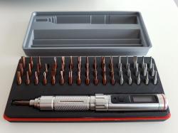 es121 electric screwdriver 3D Models | Page 1 | STLFinder