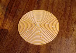 Euler Maze