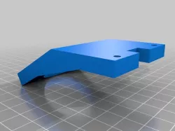 Fan Holder