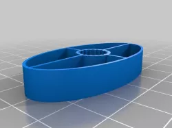 Faucet Handle