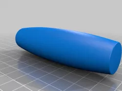 Fidget stick
