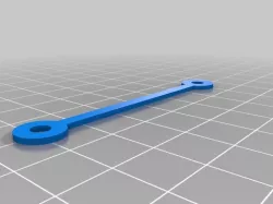 Filament sample