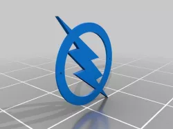 Flash Logo