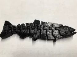 Flexi Fish