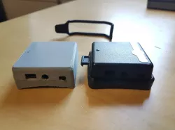 FlySight case