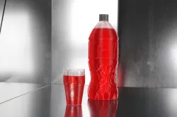 FormFutura Cola Bottle