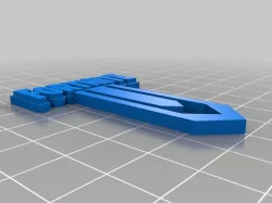 Fortnite bookmark
