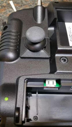 FPV Joystick Housing for RC Radio