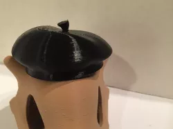 French Beret 