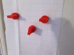 Fridge Magnet 