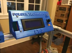 FT5 Display Holder