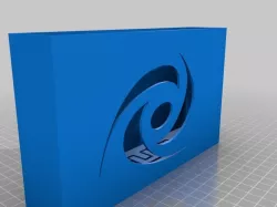 G Fuel Packet Container