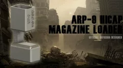 G&G ARP-9 Hi Mag BB Loader