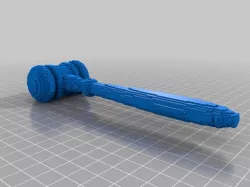gavel