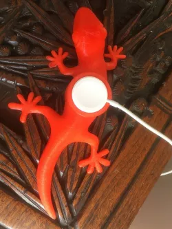Gecko Apple watch charger