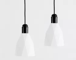 Geometric Lamp