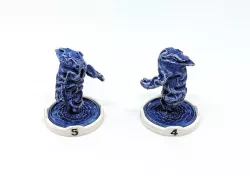 Gloomhaven Monster - Wind Demon (Remix)