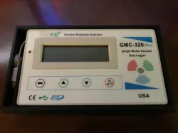GMC-320+ (Plus) Case
