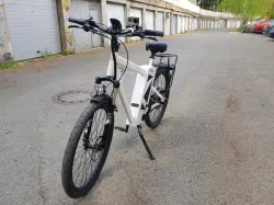 gopro handlebar mount