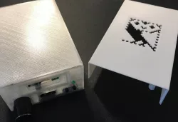 GoTek USB Floppy Emulator External Mini Caddy