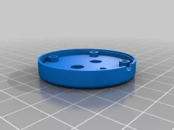 GPS case for Ublox M8N