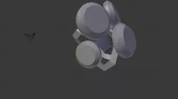 halo aviator shoulder armor 