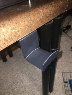 Headphone Hook