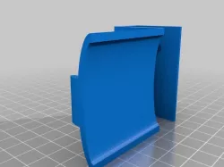 Headset Holder v1